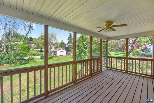 1610 REDWING LN, Charlottesville, VA 22911