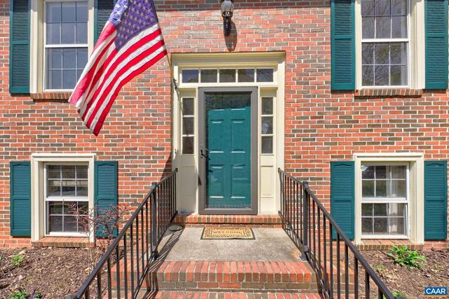 1610 REDWING LN, Charlottesville, VA 22911
