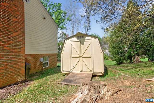 1610 REDWING LN, Charlottesville, VA 22911