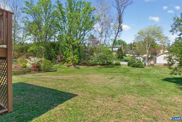 1610 REDWING LN, Charlottesville, VA 22911