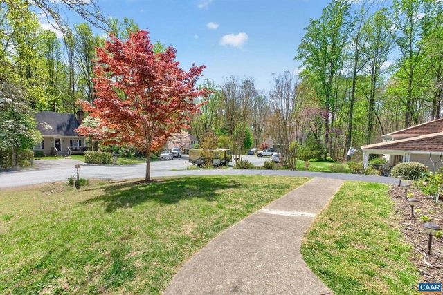 1610 REDWING LN, Charlottesville, VA 22911