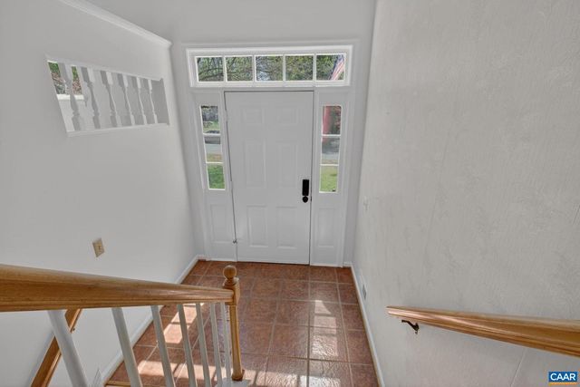 1610 REDWING LN, Charlottesville, VA 22911