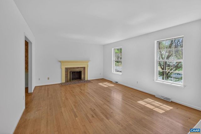 1610 REDWING LN, Charlottesville, VA 22911