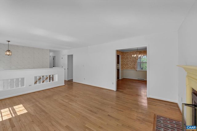 1610 REDWING LN, Charlottesville, VA 22911