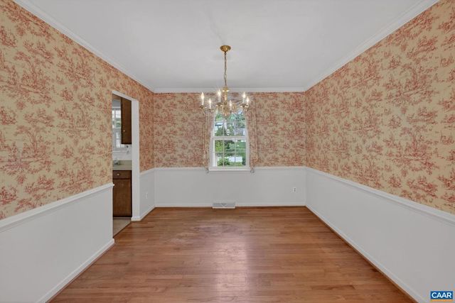 1610 REDWING LN, Charlottesville, VA 22911