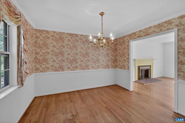 1610 REDWING LN, Charlottesville, VA 22911