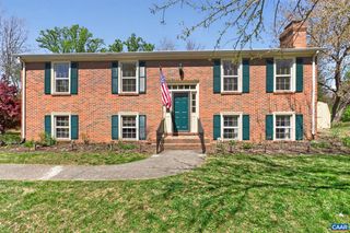 1610 REDWING LN, Charlottesville, VA 22911