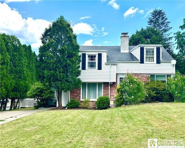 477 Vermont Street, Olean, NY 14760