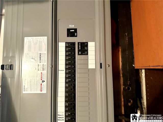 477 Vermont Street, Olean, NY 14760