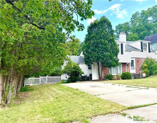 477 Vermont Street, Olean, NY 14760