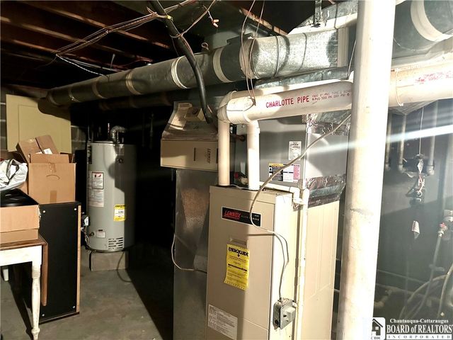 477 Vermont Street, Olean, NY 14760