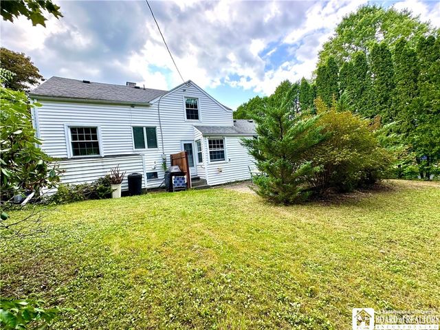 477 Vermont Street, Olean, NY 14760