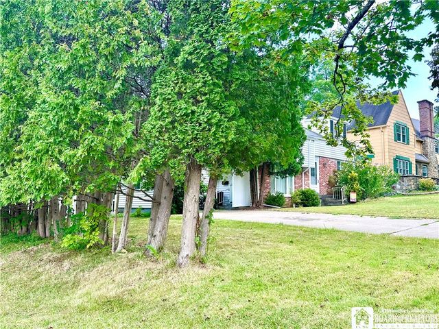 477 Vermont Street, Olean, NY 14760