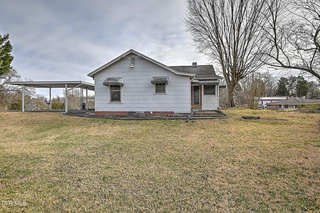 1308 South Eastman Road, Kingsport, TN 37660