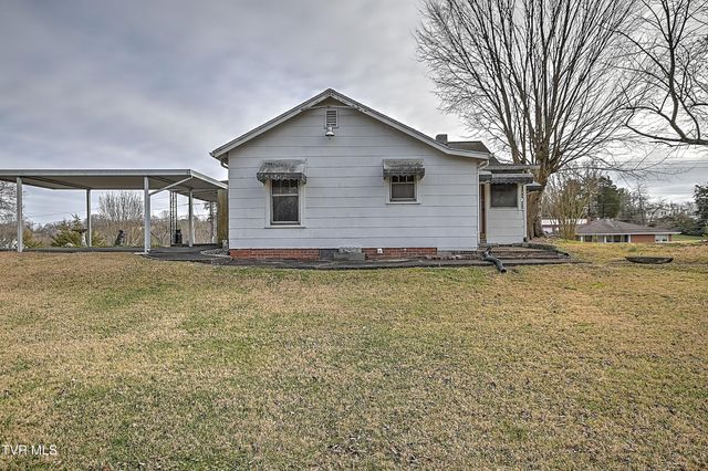 1308 South Eastman Road, Kingsport, TN 37660