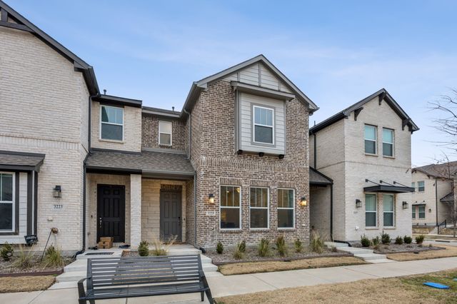 3225 Switch Street, Sachse, TX 75048
