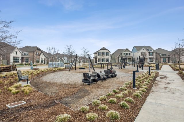 3225 Switch Street, Sachse, TX 75048