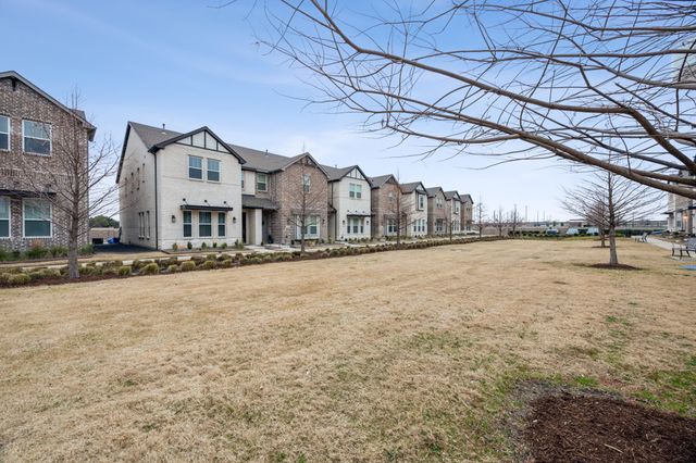 3225 Switch Street, Sachse, TX 75048