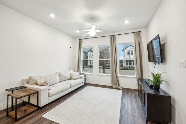 3225 Switch Street, Sachse, TX 75048