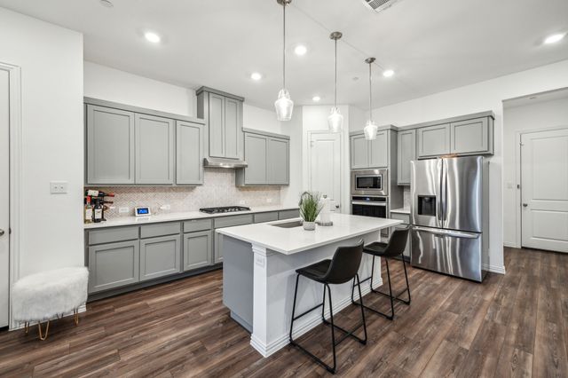 3225 Switch Street, Sachse, TX 75048