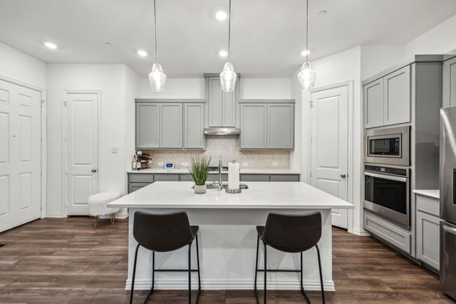 3225 Switch Street, Sachse, TX 75048