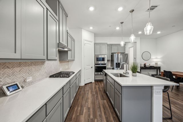 3225 Switch Street, Sachse, TX 75048