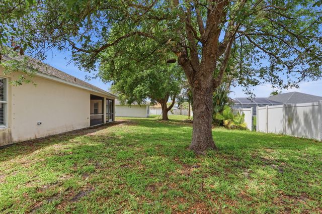 375 SW Saginaw Avenue, Port St. Lucie, Port St Lucie, FL 34953