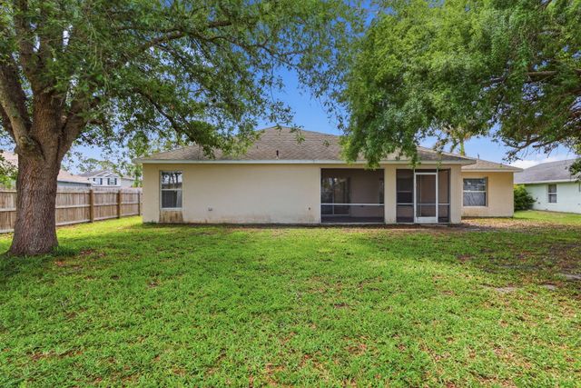 375 SW Saginaw Avenue, Port St. Lucie, Port St Lucie, FL 34953