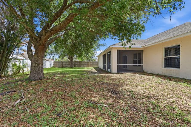 375 SW Saginaw Avenue, Port St. Lucie, Port St Lucie, FL 34953