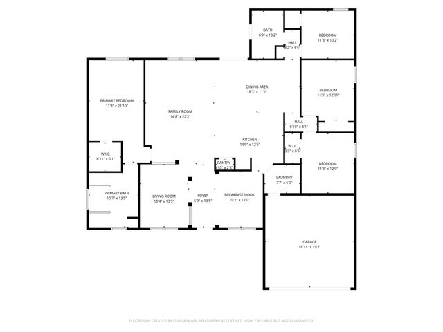 375 SW Saginaw Avenue, Port St. Lucie, Port St Lucie, FL 34953