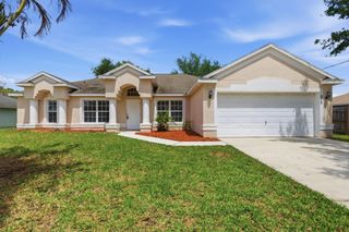 375 SW Saginaw Avenue, Port St. Lucie, Port St Lucie, FL 34953