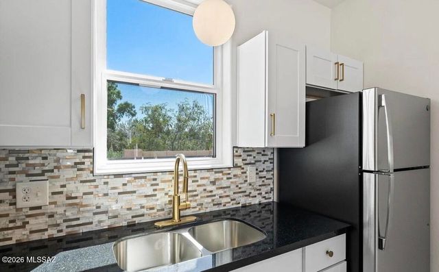 4741 E 1st Street, Tucson, AZ 85711