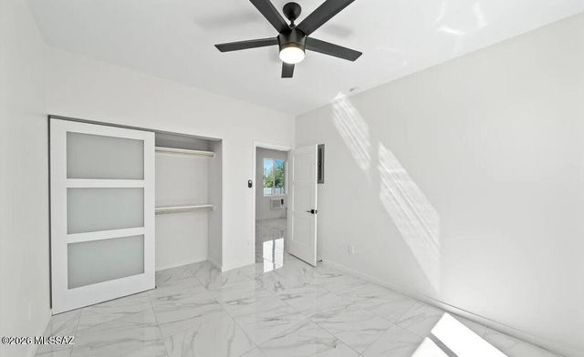 4741 E 1st Street, Tucson, AZ 85711