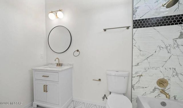 4741 E 1st Street, Tucson, AZ 85711