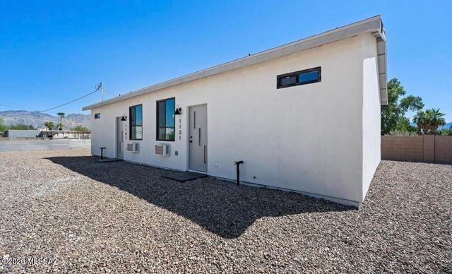 4741 E 1st Street, Tucson, AZ 85711