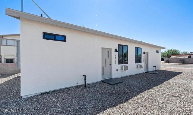 4741 E 1st Street, Tucson, AZ 85711