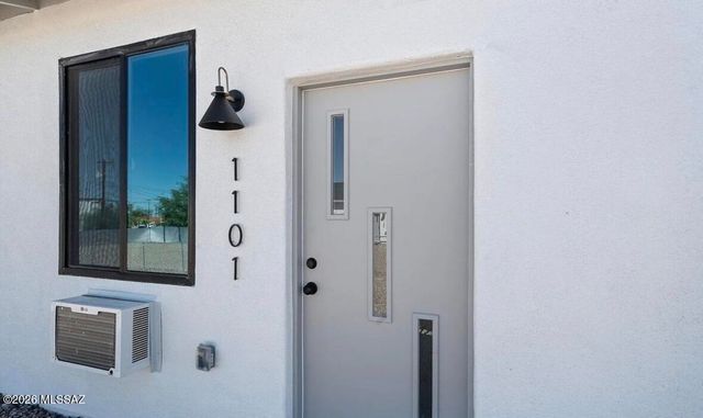 4741 E 1st Street, Tucson, AZ 85711