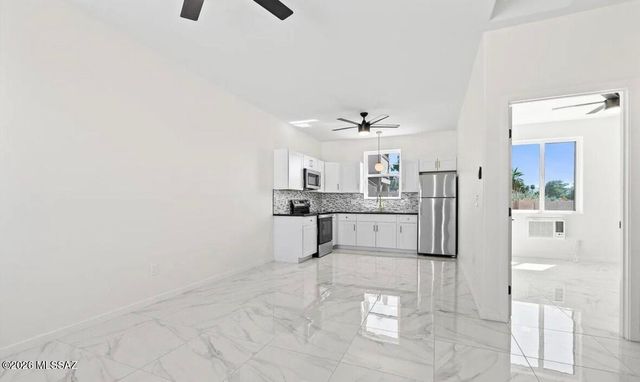 4741 E 1st Street, Tucson, AZ 85711