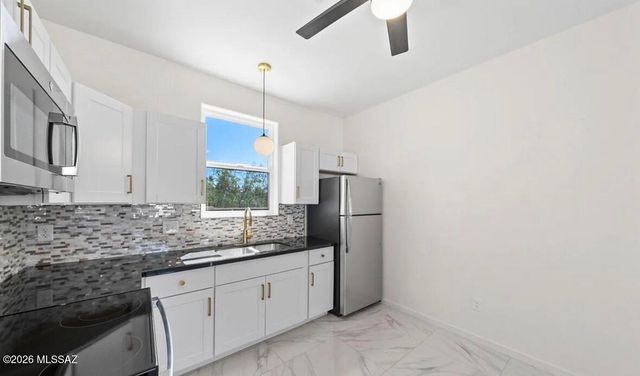 4741 E 1st Street, Tucson, AZ 85711