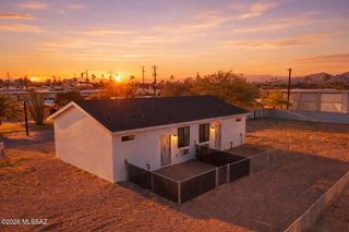 4741 E 1st Street, Tucson, AZ 85711