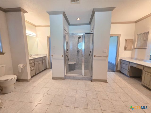 2450 W Amity Road, Salado, TX 76571