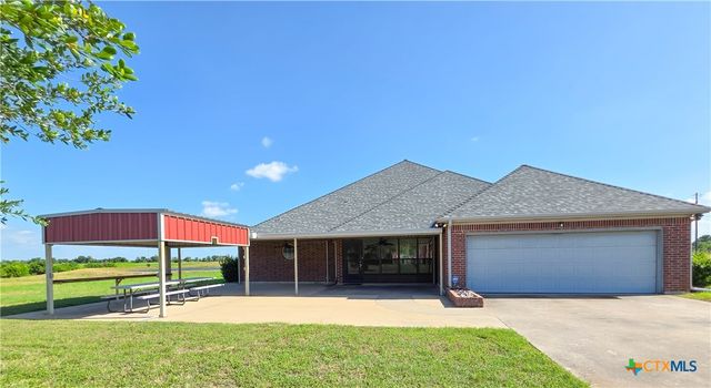 2450 W Amity Road, Salado, TX 76571