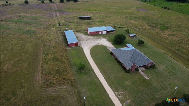 2450 W Amity Road, Salado, TX 76571