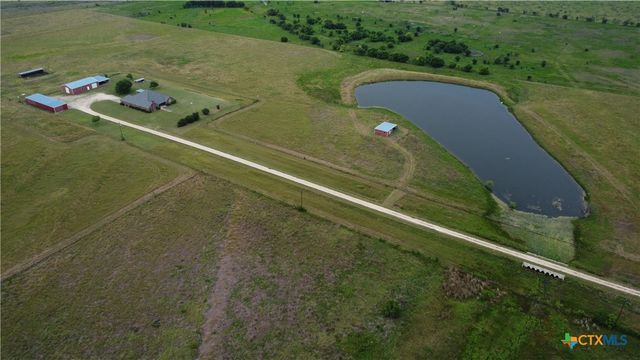 2450 W Amity Road, Salado, TX 76571