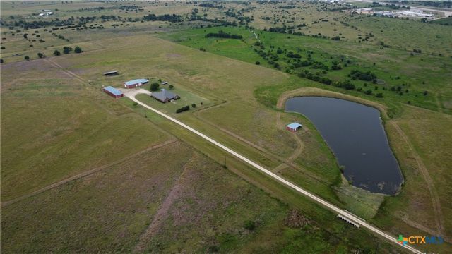2450 W Amity Road, Salado, TX 76571