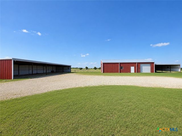 2450 W Amity Road, Salado, TX 76571