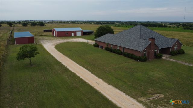 2450 W Amity Road, Salado, TX 76571