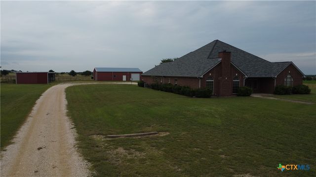 2450 W Amity Road, Salado, TX 76571