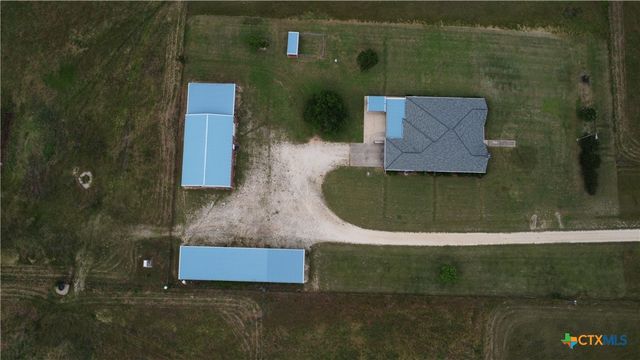 2450 W Amity Road, Salado, TX 76571