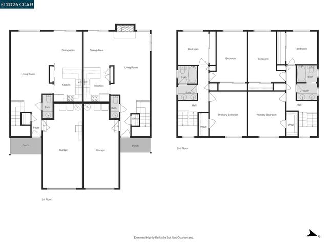 8672-8674 Beverly Ln, Dublin, CA 94568